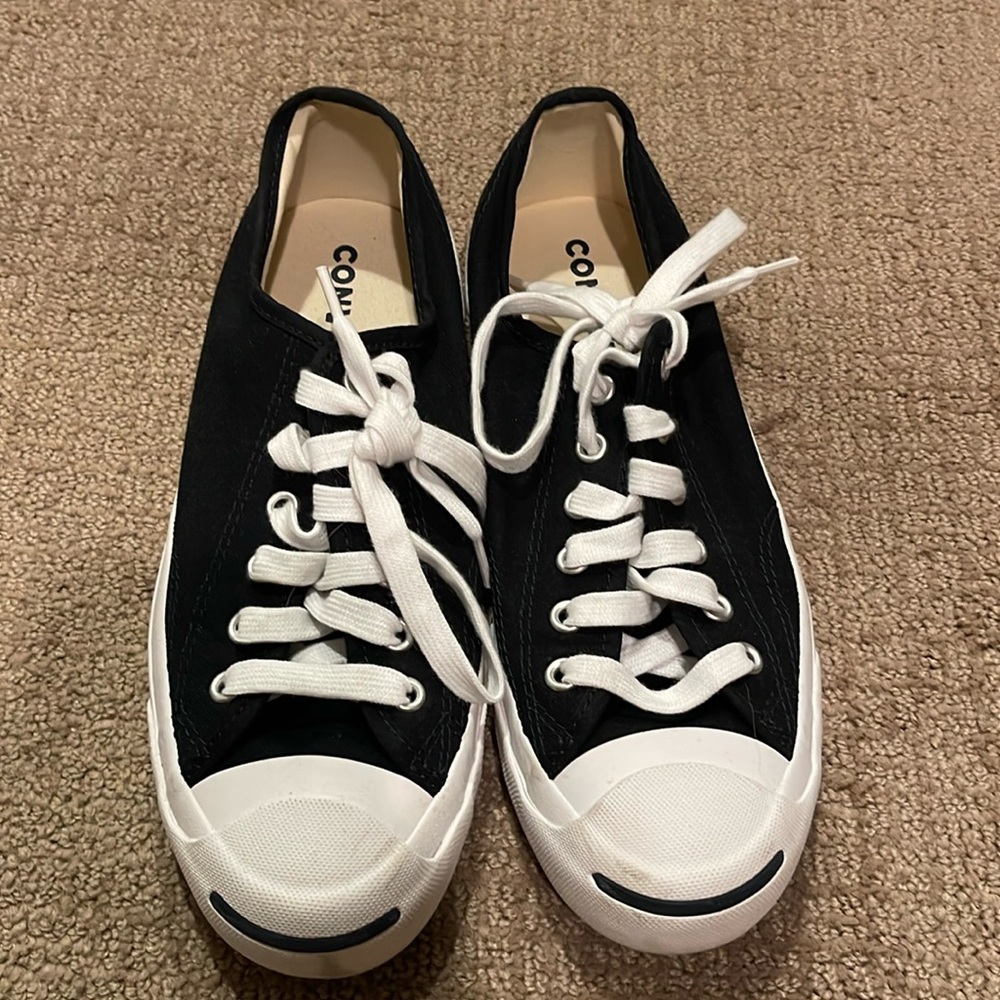 Converse Jack Purcell